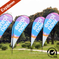 1.5mm Thick Promotion High-Quality Advertising Flags and Banners